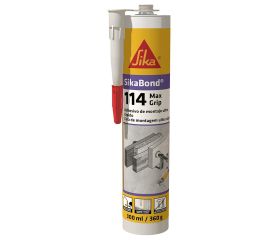 SikaBond-114 Max Grip